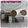 d spun polypropylene filter cartridge spfc  medium